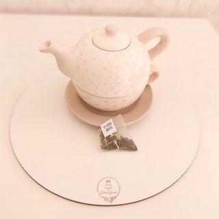 Té Verde Menta