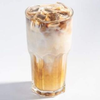 Iced Spanish Latte