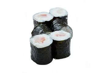 №631 Макі з окунем (100g)