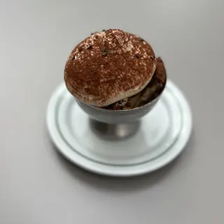 Tiramisú