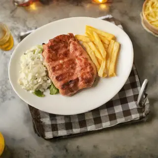 Punjeno belo meso 200g
