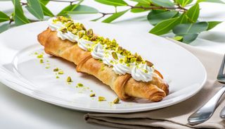 Cannolo siciliano