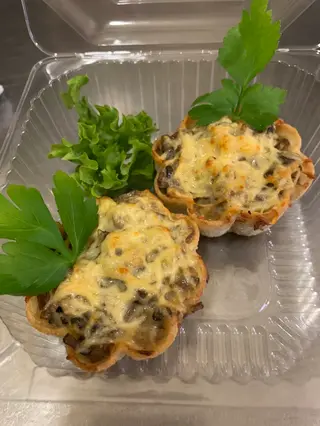 Закуска із птиці (70/30г)