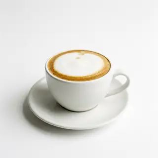 Capuchino (60 Ml.)