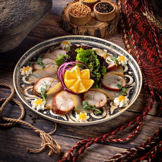 Ассорти богатсва