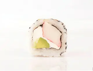 ** Kanikama  roll (8 Uds.)