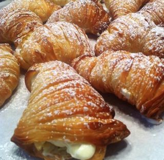 Box 6 sfogliatelle