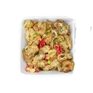 Poulet Mayo + Accompagnement