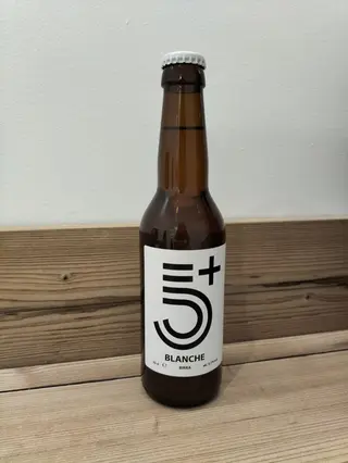 Blanche 33cl