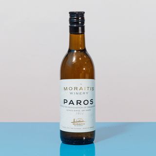 Paros bianco