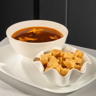 ჩინური სოიოს სუპი