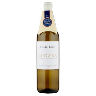 Terre d'Italia Ca' del Leon Lugana DOC 75 cl