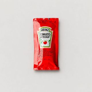 Ketchup (monodosis)