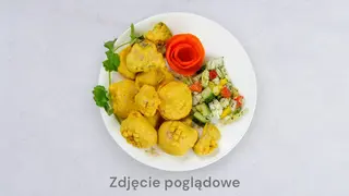 Veg pakora