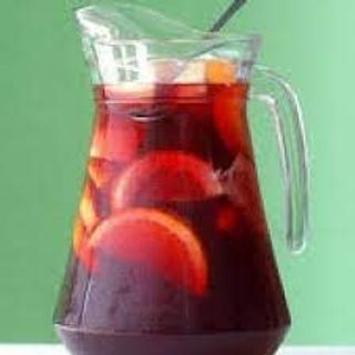Tinto De Verano Jarra (1 lt)