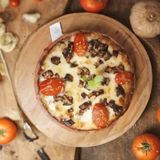 Gratin Veggie