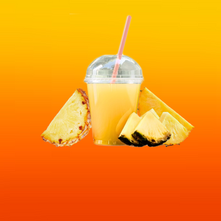 Jus Ananas 