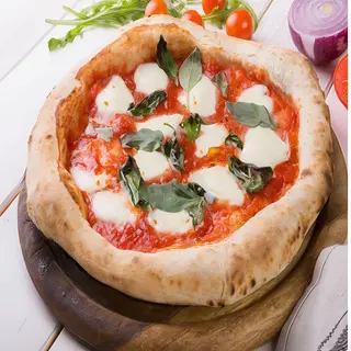 pizza napoli