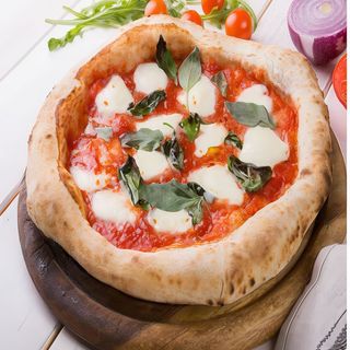 pizza napoli