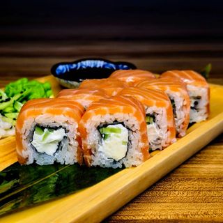 Ролл "Филадельфия"