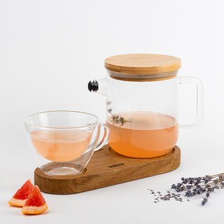 Ceai de levănţică 