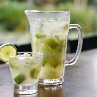 Caipirinha Limão 1L
