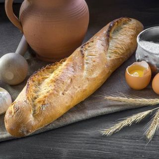 Багет "Французький" Оригінальний, 265г (32001)