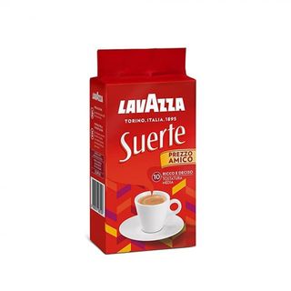 Lavazza suerte 250g