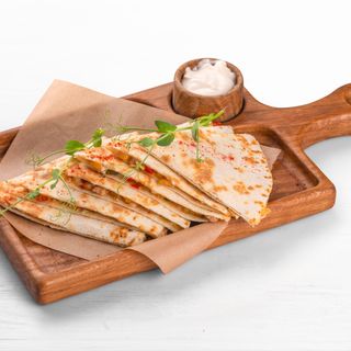 Кесадилья  (350 гр.)