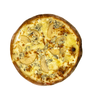Піца "4 сира" 40см