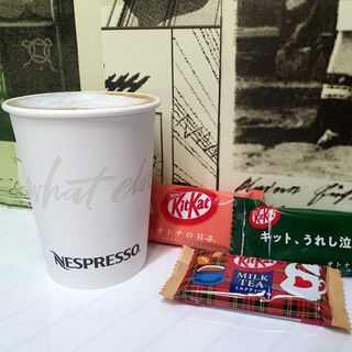 Nocciola Latte 240ml