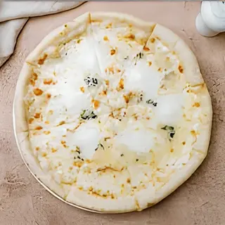 Pizza Quatre Fromages