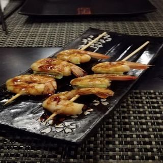 022.Kushiyari Gambas (2 Uds.)