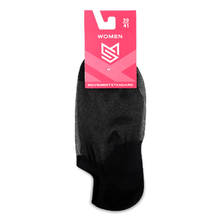 Шкарпетки жіночі Movement Standard 0111 00 чорні р.39-41 (1 пара)