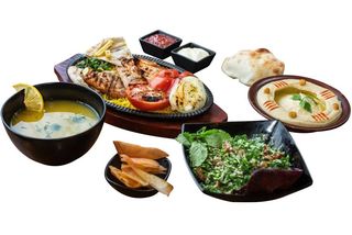 Nr 32- Zestaw 1 (Chicken)