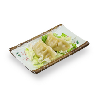 RAVIOLI AL VAPORE 4pz