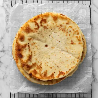 Shawarma Bread
