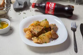 Meniu gulaș