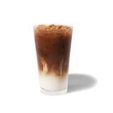 Iced Caramel Macchiato