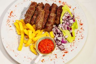 Ćevapi 350g