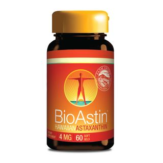 Biastin (prirodni astaksantin iz algi) 60caps 4mg