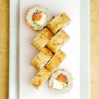 Ролл "Бонито"