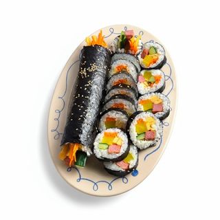 Kimbap (1 Ud.)