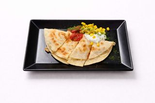 Quesadillas De Campesinas