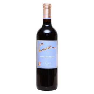 Vino Tinto Ribera del Duero (750 Ml.)