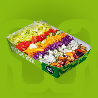 Veggie box