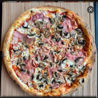 Funghi