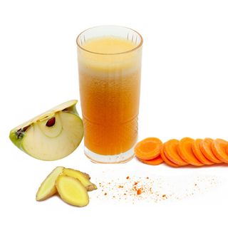 Centrifuga Antinfiammatoria