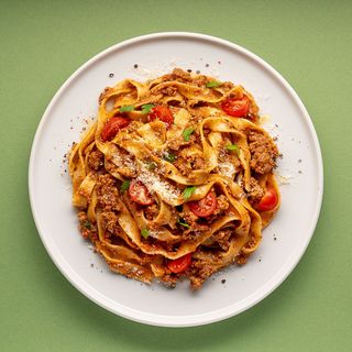 Паста Болоньєзе