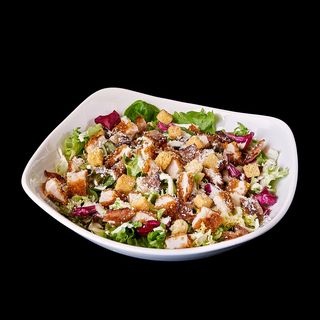 Ensalada César